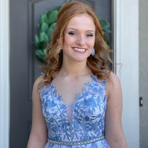 Meet your Posher, Aubree